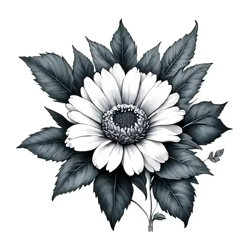 January And March Birth Flower