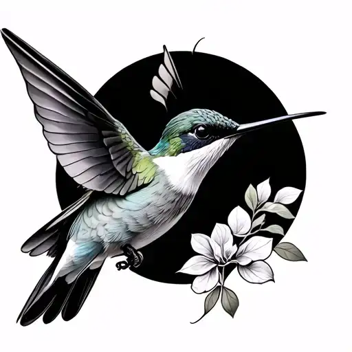 Hummingbird
