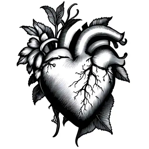 Fine Line Heart