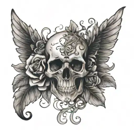 Birthday And Death Date