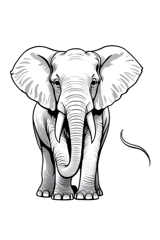 Elephant