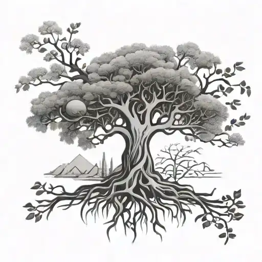 Ai Tree Of Knowledge