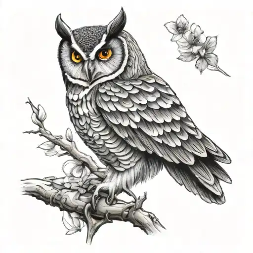 Owl
