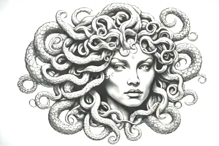 Medusa