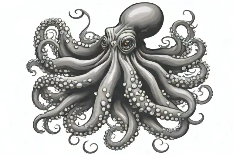 Octopus