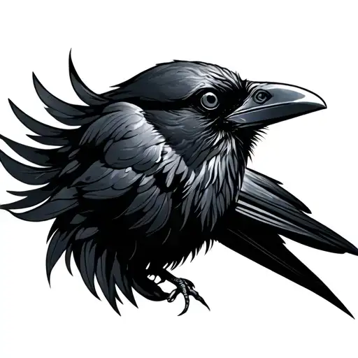 Crow