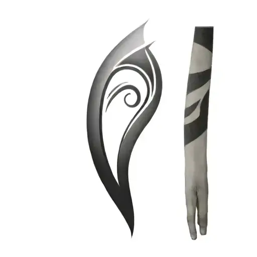 Cover Up Abstract Patterns