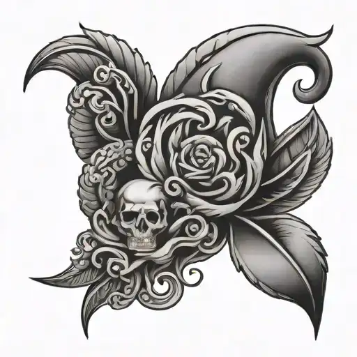 Symbol For Strength And Resilience