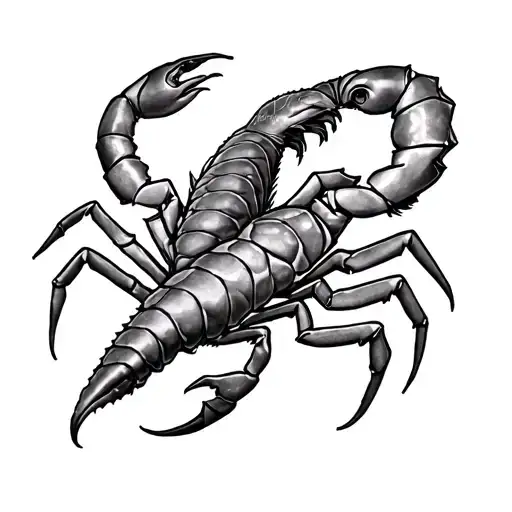 Libra And Scorpio Zodiac Sign