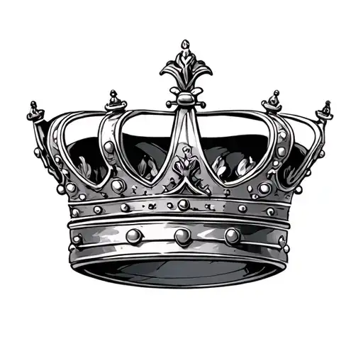 Queens Crown