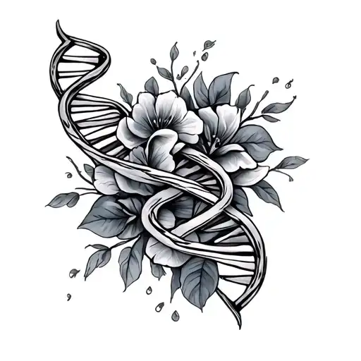 Dna