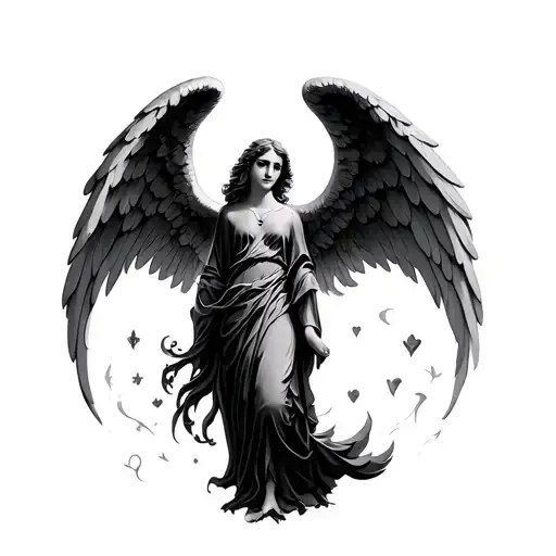 Feb 21 Angel Numbers