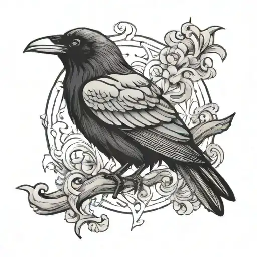 Raven