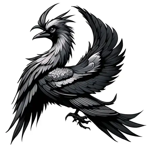 Phenix Bird