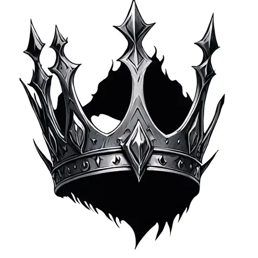 World Of Warcraft Add S Crown