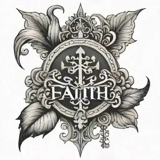 Faith