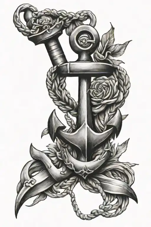 Sea Anchor