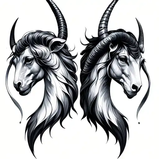 Gemini And Capricorn Zodiac Signs