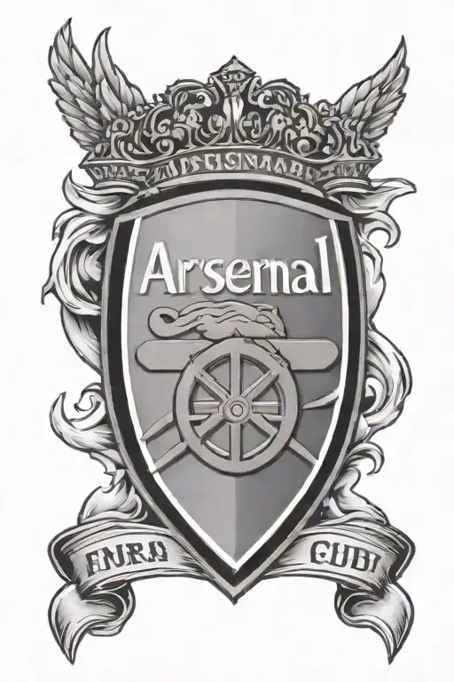 Arsenal Football Club