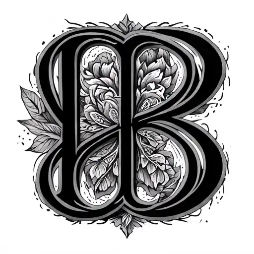 Two Word Ambigram Generator