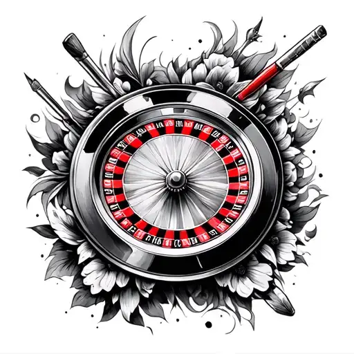 Roulette
