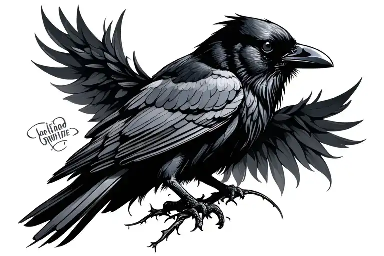Crow