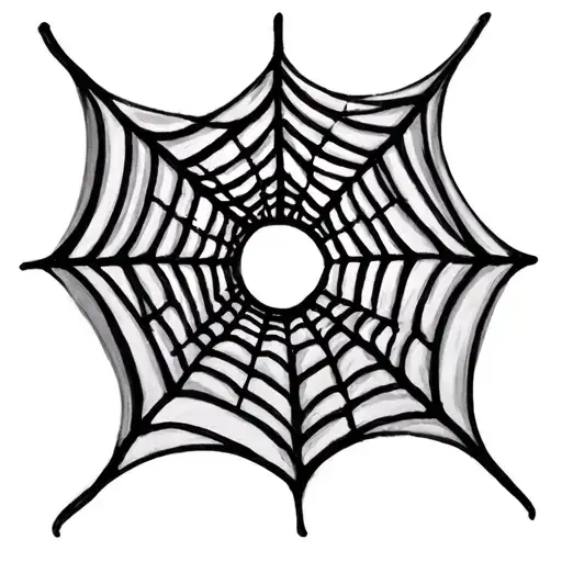 Spider Web