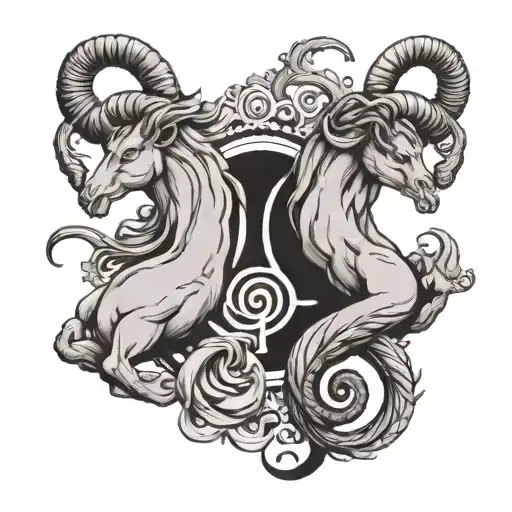 Capricorn Love Gemini Zodiac Sign