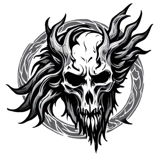 Fear God Symbol In Alchemy