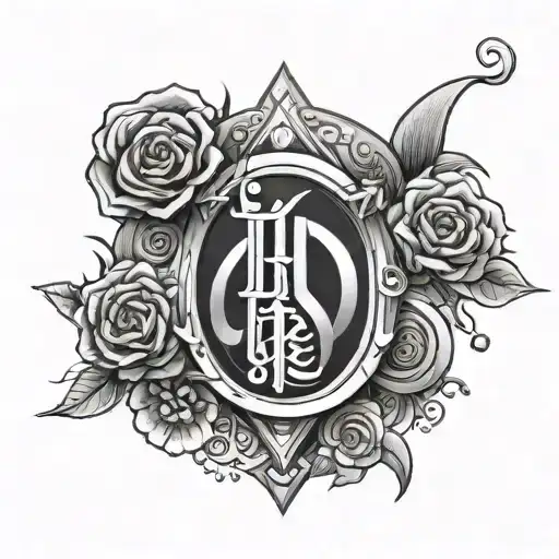 Flamengo Symbol Regattas