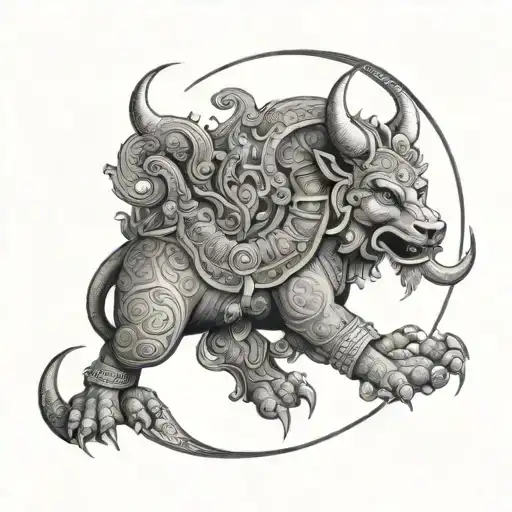 Chandra Tamil Moon God