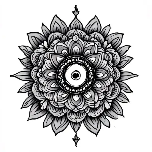 Buddhist Symbol Incorporated