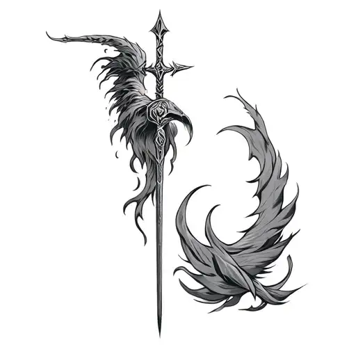 Coverup Norse Mythology