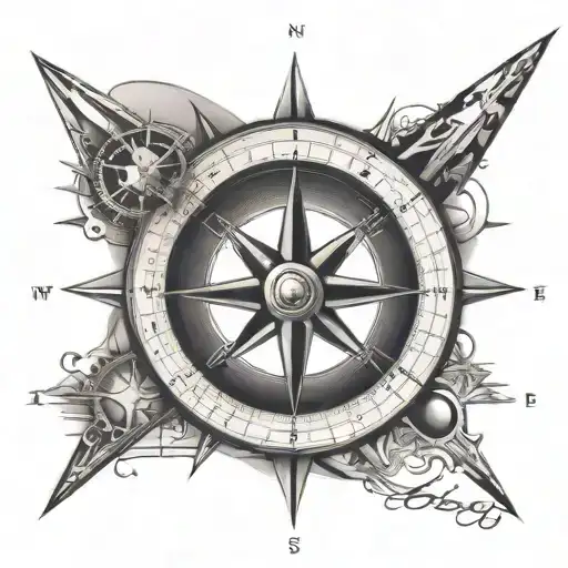 Stats Compass
