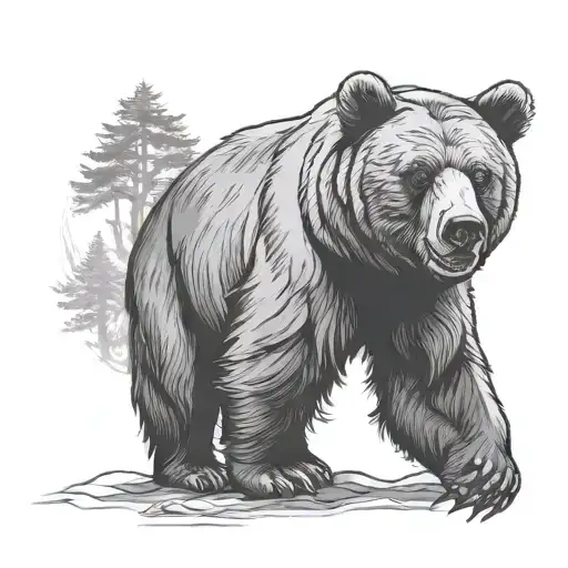Bear