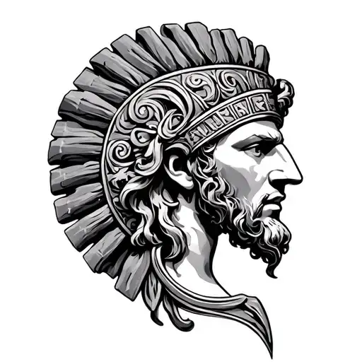 Roman Spqr Roman Symbol