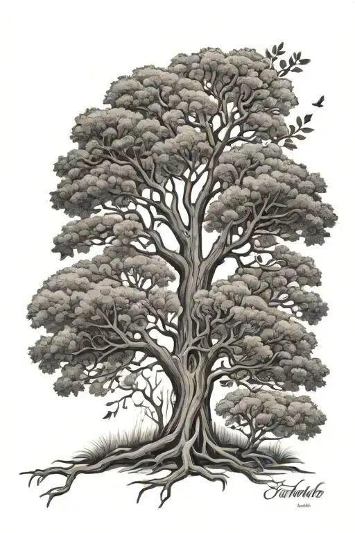 Family Tree