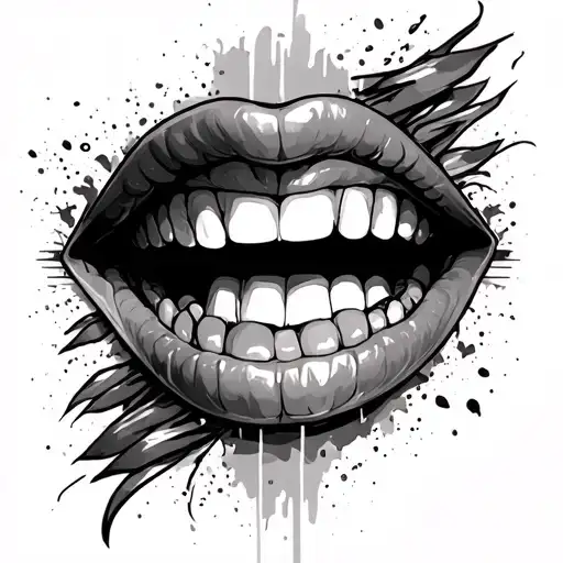 Smile Though The Pain