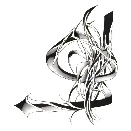 Filler Abstract Patterns