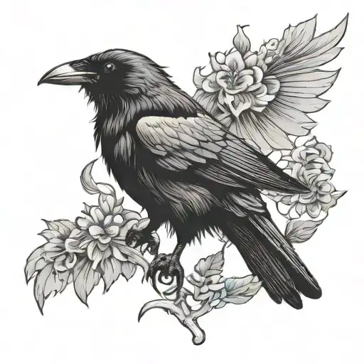 Crow