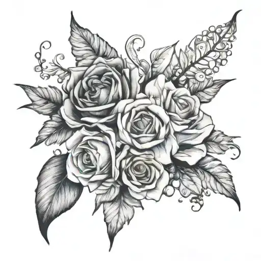 I Just Lost My Mother And I Need Tattoo Ideas