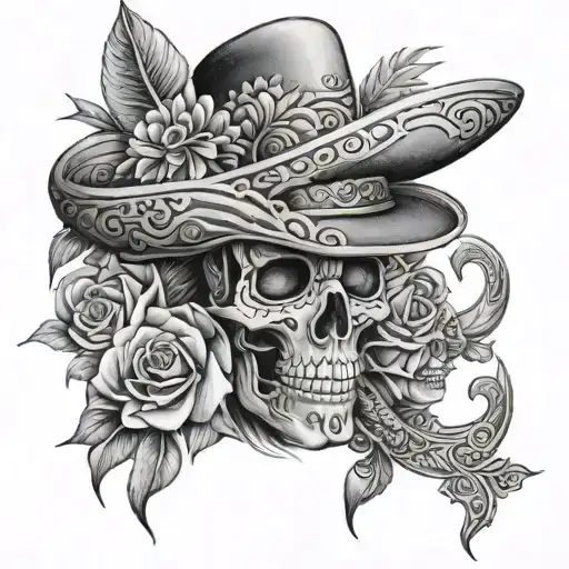 Mexican Timeline Made