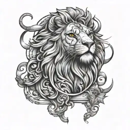 Leo Zodiac