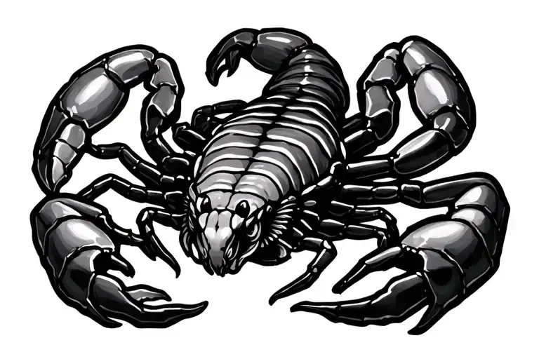 Scorpion