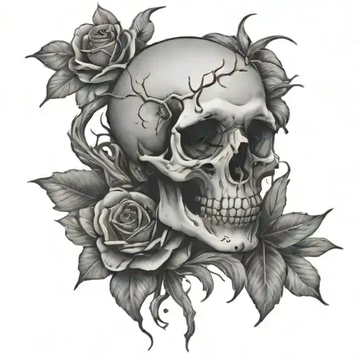 It's Not Scary To Die