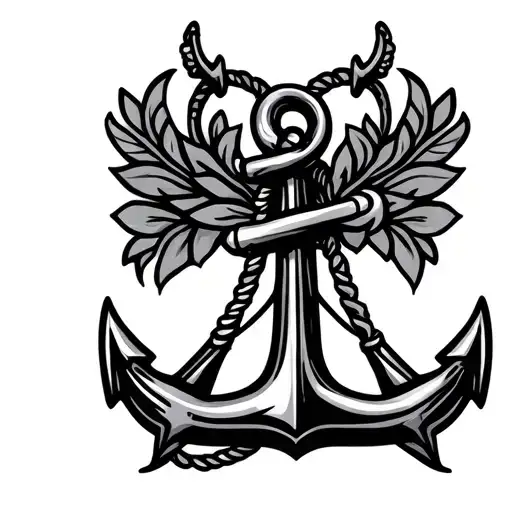 Traditional Anchor