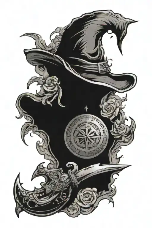 Western And Biblical Verse