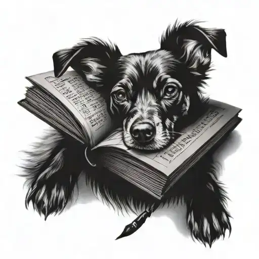 Dog Books