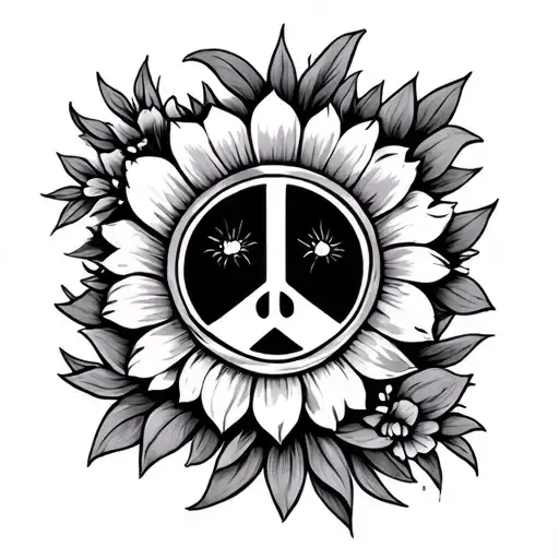 Protect Your Peace Girly