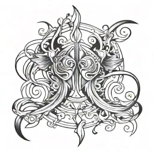 Gemini Symbol